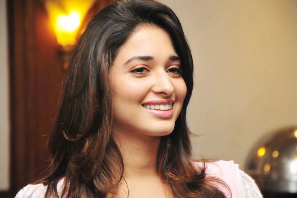 Tamannaah announcements will surprise