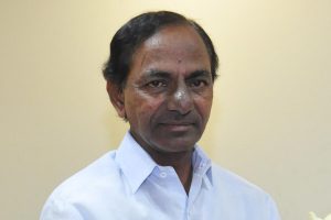 Telangana to pay part of employees’ salaries in cash