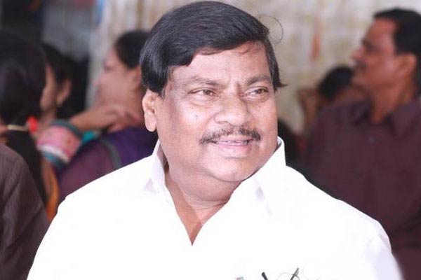 TDP Ex MP Sivaprasad dies after illness