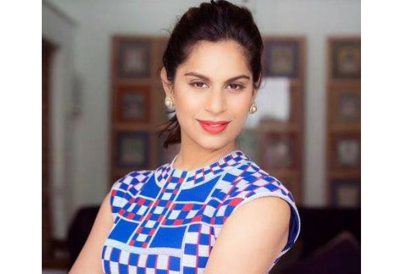 Upasana appointed WWF India’s philanthropy ambassador