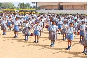 Will Parents take ‘Old Notes’ from a school?