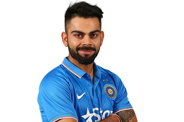 Kohli to step down as T20 skipper after World Cup