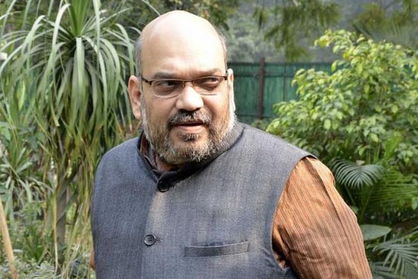 Amit Shah’s to meet Jeeyar Swamy on political mission