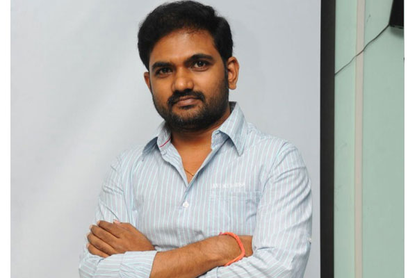 Maruthi’s film to celebrate ‘death’!