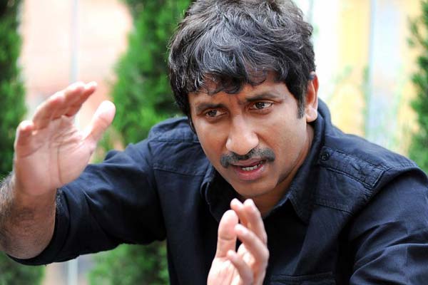 Srinu Vaitla ready with three back to back projects