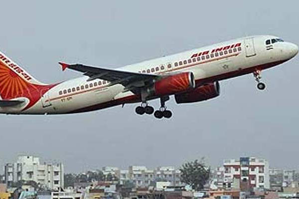 international flights