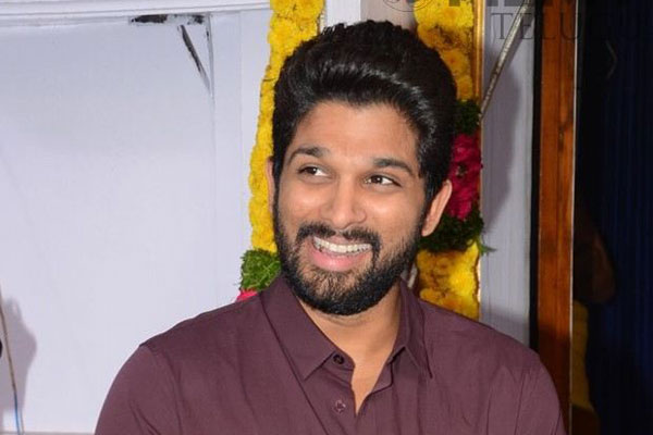 allu arjun action scenes back to back