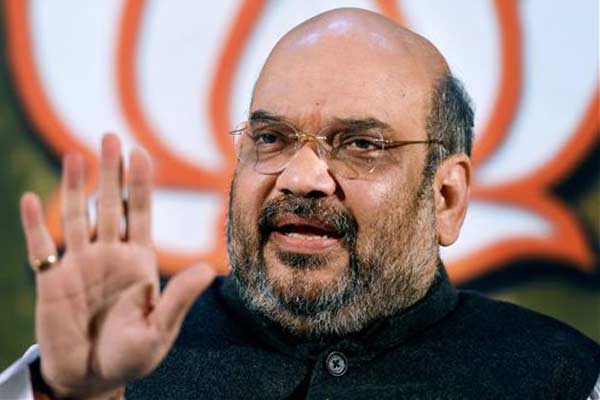 Amit Shah losing temper as BJP leaders, MPs indicates negative fallout