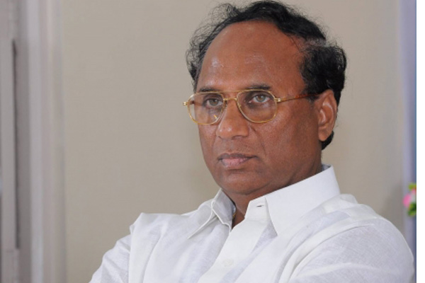 Ex-Andhra Speaker booked for diverting House furniture