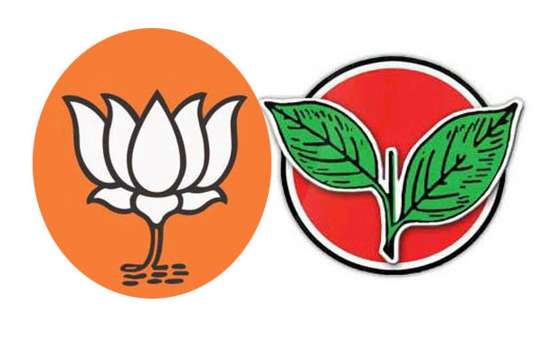 BJP faces `trust deficit’ with Sasikala, Panneerselvam