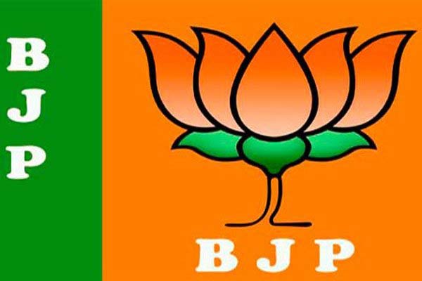 BJP turning politically `irrelevant’ in Telugu states