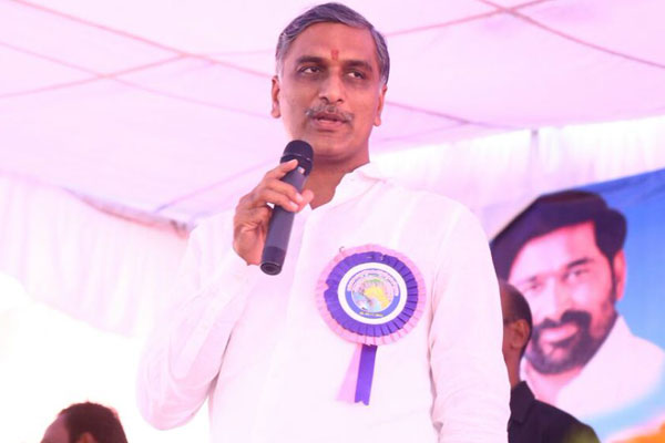 Is Harish Rao ‘leaking’ his own audios on Huzurabad bypoll?