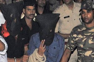 Bhatkal, 4 others convicted in Dilsukhnagar blasts case