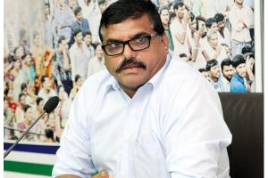 Botsa Family’s Land Deal Under Fire: Prime Plot Taken, No Industry, No Payment