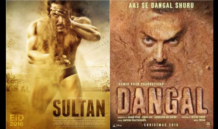 Dangal box office Dangal collections