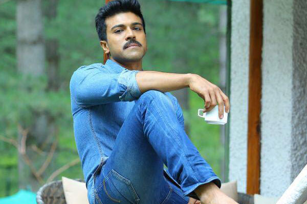 Dhruva 10 days AP/TG Collections