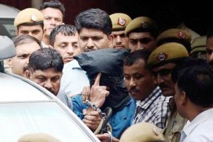 Five sentenced to death in Hyderabad twin blasts