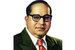 Group of Ministers to Finalize 125 Feet BR Ambedkar’s Statue