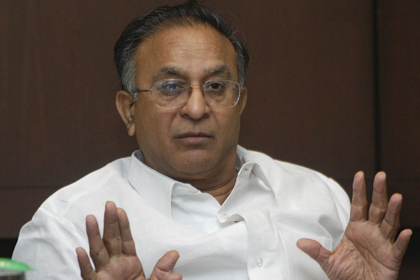 Hindu story proved Modi criminal, says Jaipal Reddy