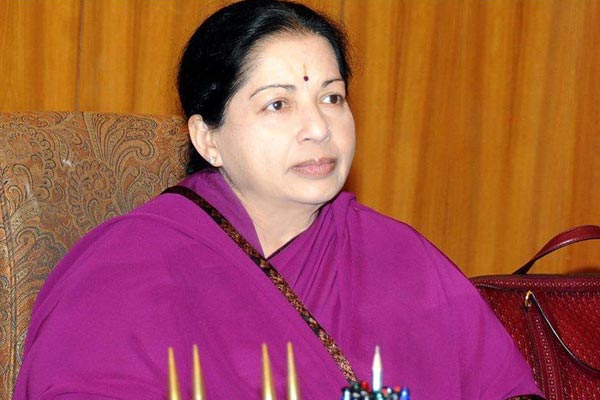 Is wrong medication at home resulted in Jayalalithaa’s death