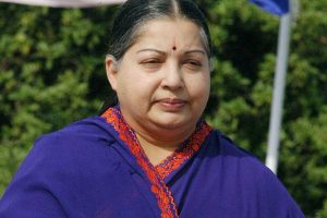 NGO sought Telangana govt. to takeover Jaya’s assets in Hyderabad