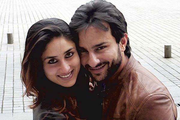 Kareena, Saif blessed with son, Kareena Kapoor blessed with son,