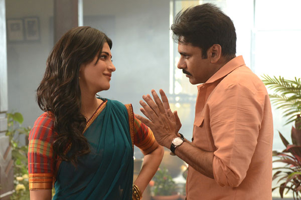 
            INSIDE STORY: Poor Publicity for Katamarayudu?
        