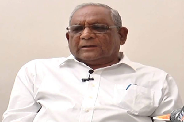MP Dr Yalamanchili Sivaji, Sekhar Reddy, demonetisation,