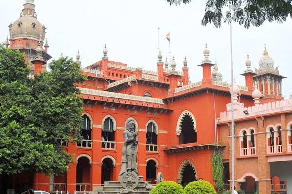 Madras High Court judge raises doubts over Jaya’s death