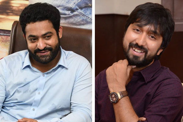 NTR’s Next Director, Bobby direct NTR, Bobby full script for NTR,