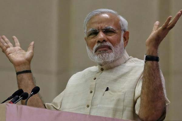 Narendra Modis 50-day deadline to end the worst effects