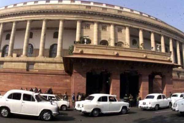 Parliament uproar shifts from `demonetization’ to `army coup’
