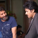 Pawan – Trivikram film updates