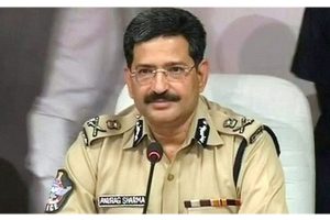 Telangana Police not allow Maoists to make a comeback