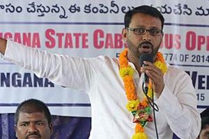 Districts bifurcation makes cab operators worry!