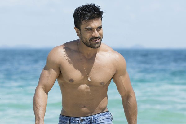 Tollywood keeps a keen watch on Dhruva