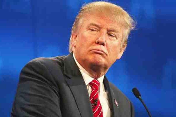 Trump vows to enforce visa restrictions that could affect Indians