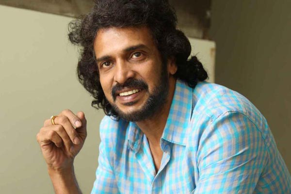 Upendra in talks for a Mega Project?