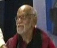 Veteran journalist V Hanumantha Rao dead, Senior journalist V Hanumantha Rao (91) died