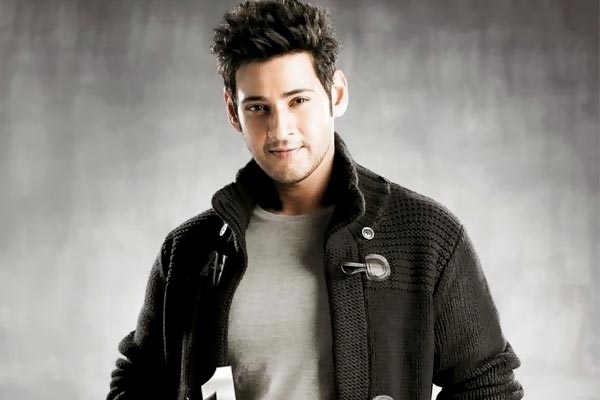 Is this Mahesh-Murugadoss film title