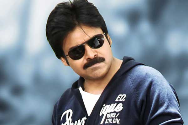 Pawan gets a flop heroine on Board