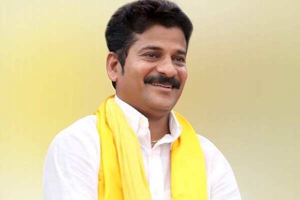 Will TDP suspend Revanth Reddy for his anti-party activities?
