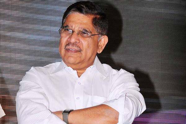 Allu Aravind targets young directors for Aha