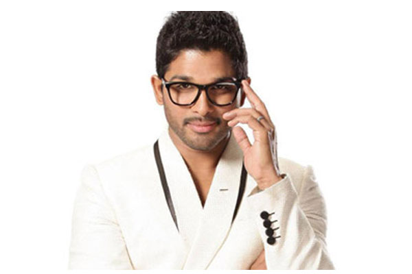 Allu Arjun