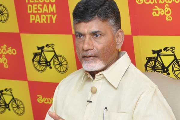 Andhra CM to get additional security in view of Maoist threat
