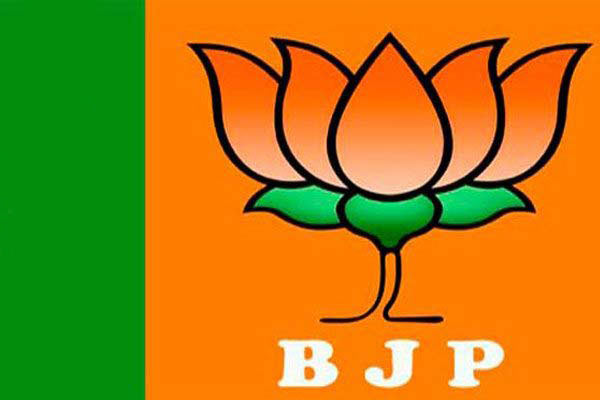 BJP flays KCR’s Muslim reservation as `vote bank’ politics