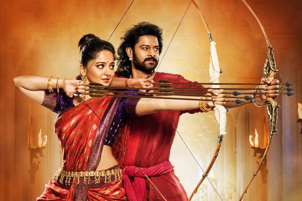 Baahubali 2 conclusion Pre-Release Business Andhra Telangana
