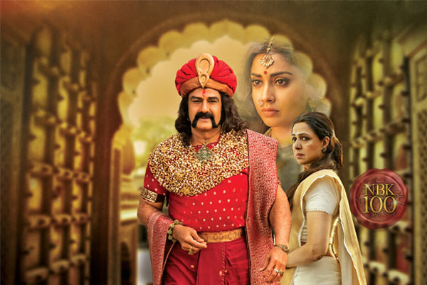 Gautamiputra Satakarni Review – An appreciable movie