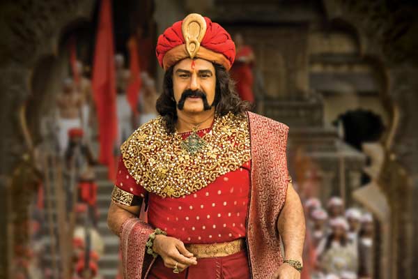 Gautamiputra Satakarni 18 days AP/TG Collections