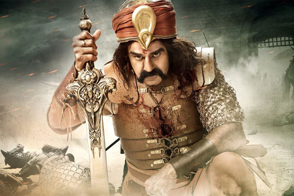 Gautamiputra Satakarni Pre-Release – Highest in Balayya’s career